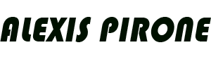 Alexis Pirone